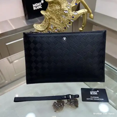 Montblanc Bag 2309YA0192 0630
